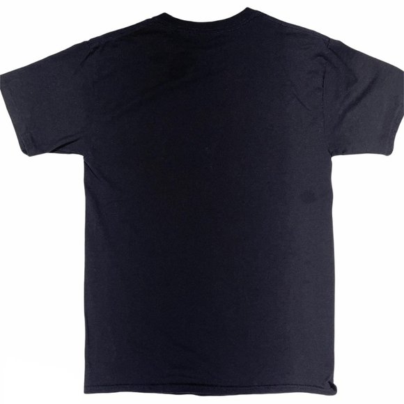 Roddy Piper Villain T Shirt Small Hanes Comfort - Picture 2 of 5